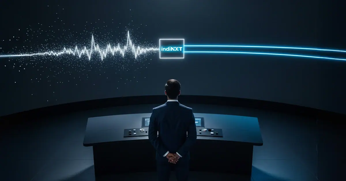 The Dual Switch Architecture UPI