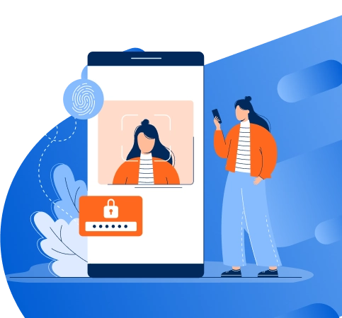 Biometric Template Security