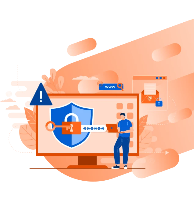 Security Built from the Ground Up