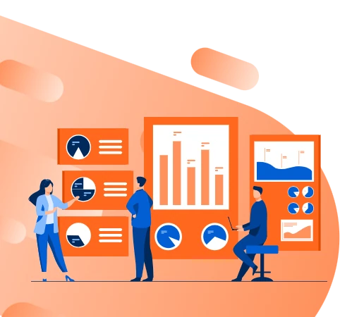 Settlement Dashboard