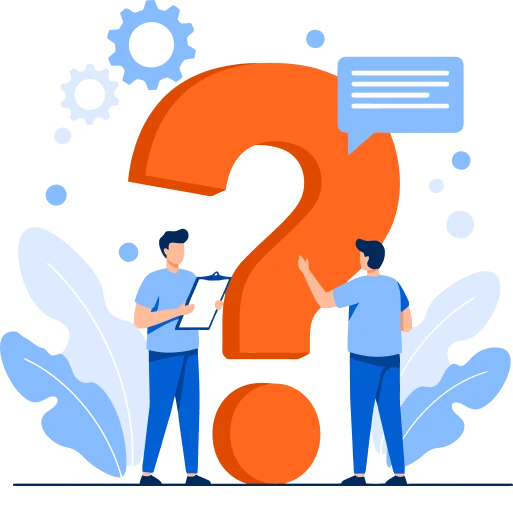 Frequently Asked Questions