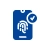 Biometric Icon