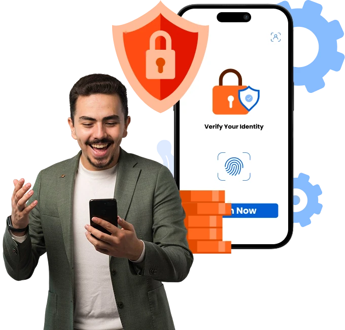 OTP-less Verification
