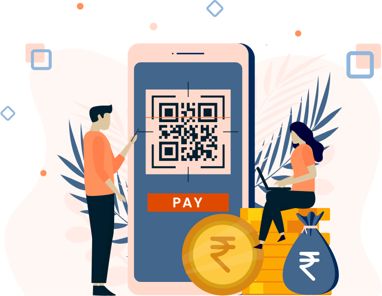 UPI Routing Illustration