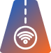 Smart Routing Icon